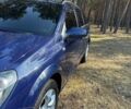Синий Опель Астра, объемом двигателя 1.8 л и пробегом 228 тыс. км за 5500 $, фото 5 на Automoto.ua