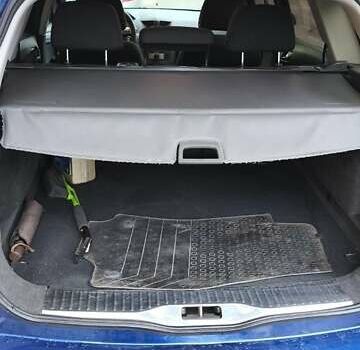 Синій Опель Астра, об'ємом двигуна 1.9 л та пробігом 226 тис. км за 4700 $, фото 14 на Automoto.ua