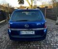 Синий Опель Астра, объемом двигателя 1.9 л и пробегом 300 тыс. км за 3900 $, фото 3 на Automoto.ua
