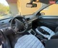 Синий Опель Астра, объемом двигателя 1.9 л и пробегом 363 тыс. км за 4200 $, фото 19 на Automoto.ua