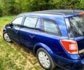 Синий Опель Астра, объемом двигателя 1.6 л и пробегом 223 тыс. км за 5700 $, фото 12 на Automoto.ua