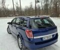 Синій Опель Астра, об'ємом двигуна 1.8 л та пробігом 238 тис. км за 5600 $, фото 6 на Automoto.ua