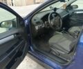 Синий Опель Астра, объемом двигателя 1.6 л и пробегом 180 тыс. км за 4600 $, фото 9 на Automoto.ua