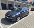 Синий Опель Астра, объемом двигателя 1.7 л и пробегом 294 тыс. км за 4300 $, фото 5 на Automoto.ua