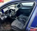 Синий Опель Астра, объемом двигателя 1.9 л и пробегом 320 тыс. км за 5000 $, фото 2 на Automoto.ua