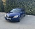 Синий Опель Астра, объемом двигателя 1.7 л и пробегом 400 тыс. км за 1700 $, фото 1 на Automoto.ua