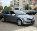 Синій Опель Астра, об'ємом двигуна 1.91 л та пробігом 273 тис. км за 4440 $, фото 5 на Automoto.ua