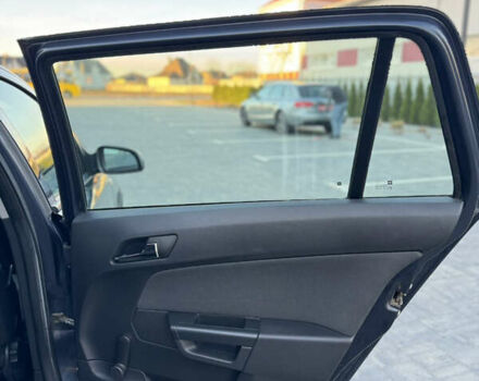 Синий Опель Астра, объемом двигателя 1.6 л и пробегом 232 тыс. км за 4600 $, фото 17 на Automoto.ua