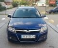 Синій Опель Астра, об'ємом двигуна 1.6 л та пробігом 237 тис. км за 5400 $, фото 9 на Automoto.ua