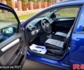 Синий Опель Астра, объемом двигателя 16 л и пробегом 190 тыс. км за 5499 $, фото 6 на Automoto.ua