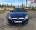 Синій Опель Астра, об'ємом двигуна 1.25 л та пробігом 321 тис. км за 3800 $, фото 10 на Automoto.ua