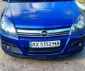 Синій Опель Астра, об'ємом двигуна 1.6 л та пробігом 288 тис. км за 4300 $, фото 1 на Automoto.ua