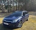 Синий Опель Астра, объемом двигателя 1.8 л и пробегом 228 тыс. км за 5500 $, фото 3 на Automoto.ua