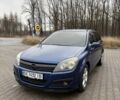 Синий Опель Астра, объемом двигателя 1.8 л и пробегом 273 тыс. км за 4590 $, фото 8 на Automoto.ua
