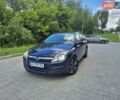 Синий Опель Астра, объемом двигателя 1.3 л и пробегом 308 тыс. км за 3950 $, фото 7 на Automoto.ua