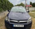 Синій Опель Астра, об'ємом двигуна 1.2 л та пробігом 345 тис. км за 3723 $, фото 1 на Automoto.ua