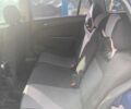 Синий Опель Астра, объемом двигателя 1.2 л и пробегом 248 тыс. км за 3198 $, фото 6 на Automoto.ua