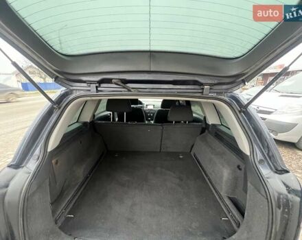 Синий Опель Астра, объемом двигателя 1.69 л и пробегом 281 тыс. км за 4650 $, фото 9 на Automoto.ua