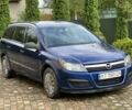 Синій Опель Астра, об'ємом двигуна 1.2 л та пробігом 399 тис. км за 3699 $, фото 3 на Automoto.ua