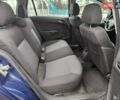 Синий Опель Астра, объемом двигателя 1.6 л и пробегом 157 тыс. км за 4999 $, фото 28 на Automoto.ua
