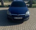 Синій Опель Астра, об'ємом двигуна 1.25 л та пробігом 312 тис. км за 3400 $, фото 1 на Automoto.ua