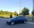 Синий Опель Астра, объемом двигателя 1.6 л и пробегом 250 тыс. км за 3950 $, фото 1 на Automoto.ua