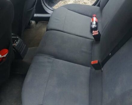 Синий Опель Астра, объемом двигателя 1.91 л и пробегом 297 тыс. км за 4200 $, фото 4 на Automoto.ua