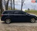 Синий Опель Астра, объемом двигателя 1.3 л и пробегом 366 тыс. км за 3600 $, фото 14 на Automoto.ua