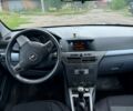 Синий Опель Астра, объемом двигателя 1.6 л и пробегом 280 тыс. км за 5500 $, фото 7 на Automoto.ua
