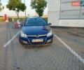Синий Опель Астра, объемом двигателя 1.8 л и пробегом 180 тыс. км за 4500 $, фото 23 на Automoto.ua