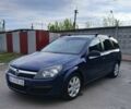 Синій Опель Астра, об'ємом двигуна 1.9 л та пробігом 480 тис. км за 4500 $, фото 1 на Automoto.ua