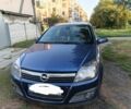Синій Опель Астра, об'ємом двигуна 1.6 л та пробігом 267 тис. км за 5194 $, фото 1 на Automoto.ua