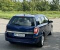 Синий Опель Астра, объемом двигателя 1.8 л и пробегом 227 тыс. км за 5999 $, фото 4 на Automoto.ua