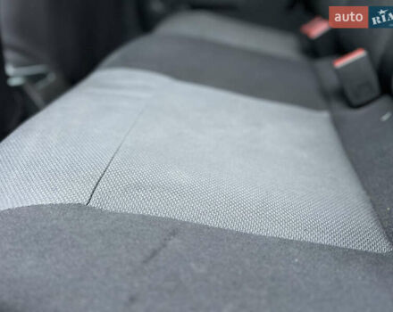 Синий Опель Астра, объемом двигателя 1.6 л и пробегом 286 тыс. км за 4500 $, фото 18 на Automoto.ua