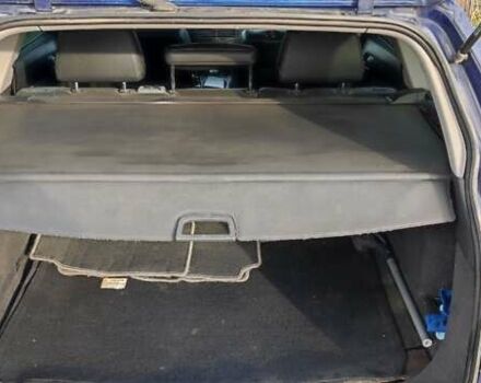 Синій Опель Астра, об'ємом двигуна 1.25 л та пробігом 321 тис. км за 3800 $, фото 13 на Automoto.ua