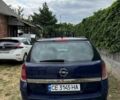 Синий Опель Астра, объемом двигателя 1.2 л и пробегом 345 тыс. км за 3500 $, фото 3 на Automoto.ua