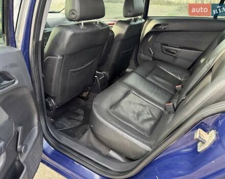 Синій Опель Астра, об'ємом двигуна 1.25 л та пробігом 321 тис. км за 3800 $, фото 14 на Automoto.ua