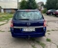 Синий Опель Астра, объемом двигателя 1.6 л и пробегом 280 тыс. км за 5500 $, фото 3 на Automoto.ua