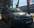 Синий Опель Астра, объемом двигателя 1.69 л и пробегом 204 тыс. км за 4300 $, фото 2 на Automoto.ua