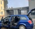 Синий Опель Астра, объемом двигателя 1.6 л и пробегом 262 тыс. км за 4280 $, фото 10 на Automoto.ua