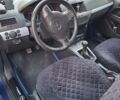 Синий Опель Астра, объемом двигателя 1.6 л и пробегом 257 тыс. км за 5500 $, фото 5 на Automoto.ua