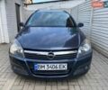 Синій Опель Астра, об'ємом двигуна 1.6 л та пробігом 186 тис. км за 5700 $, фото 1 на Automoto.ua