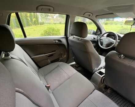 Синій Опель Астра, об'ємом двигуна 1.2 л та пробігом 399 тис. км за 3699 $, фото 12 на Automoto.ua