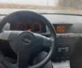 Синий Опель Астра, объемом двигателя 1.7 л и пробегом 345 тыс. км за 4450 $, фото 9 на Automoto.ua