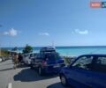 Синий Опель Астра, объемом двигателя 1.8 л и пробегом 180 тыс. км за 4500 $, фото 7 на Automoto.ua