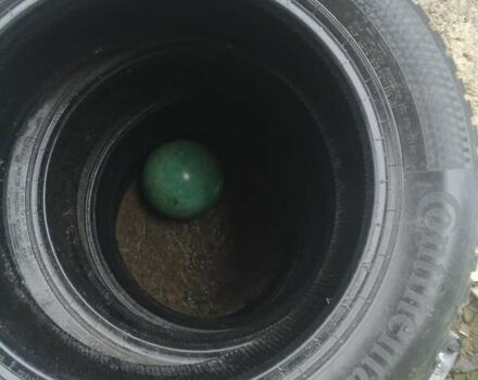 Синий Опель Астра, объемом двигателя 1.91 л и пробегом 297 тыс. км за 4200 $, фото 11 на Automoto.ua