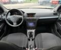 Синій Опель Астра, об'ємом двигуна 1.91 л та пробігом 273 тис. км за 4440 $, фото 24 на Automoto.ua