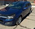 Синій Опель Астра, об'ємом двигуна 1.91 л та пробігом 230 тис. км за 5300 $, фото 1 на Automoto.ua