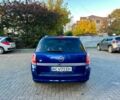 Синий Опель Астра, объемом двигателя 0 л и пробегом 237 тыс. км за 4308 $, фото 9 на Automoto.ua