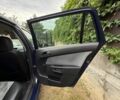 Синій Опель Астра, об'ємом двигуна 1.2 л та пробігом 345 тис. км за 3723 $, фото 7 на Automoto.ua